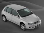 Fiat Stilo 2008 года (BR)